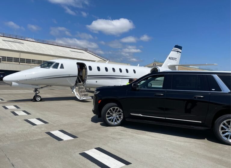 Airport Transfers